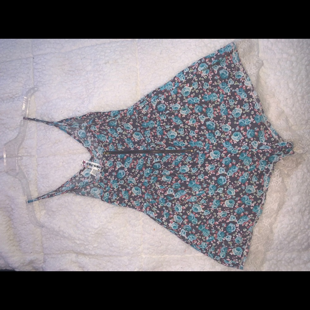 Romper - Picture 3 of 7